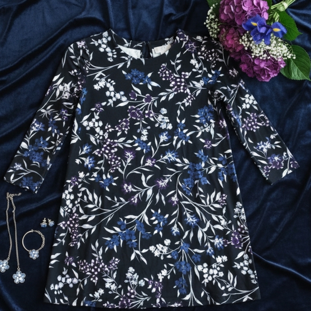 Loft Dress - Picture 16 of 16